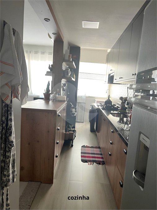 Apartamento à venda com 2 quartos, sendo 1 suíte, em Engenho Novo, Rio de Janeiro, RJ