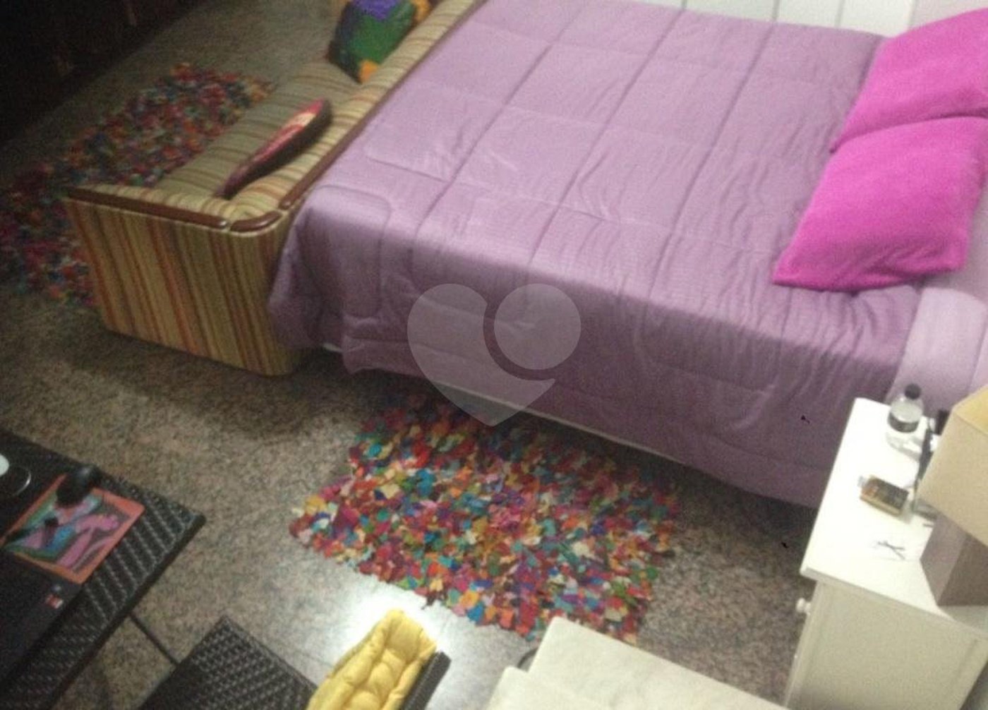 Sobrado à venda com 4 quartos em Santana, São Paulo, SP