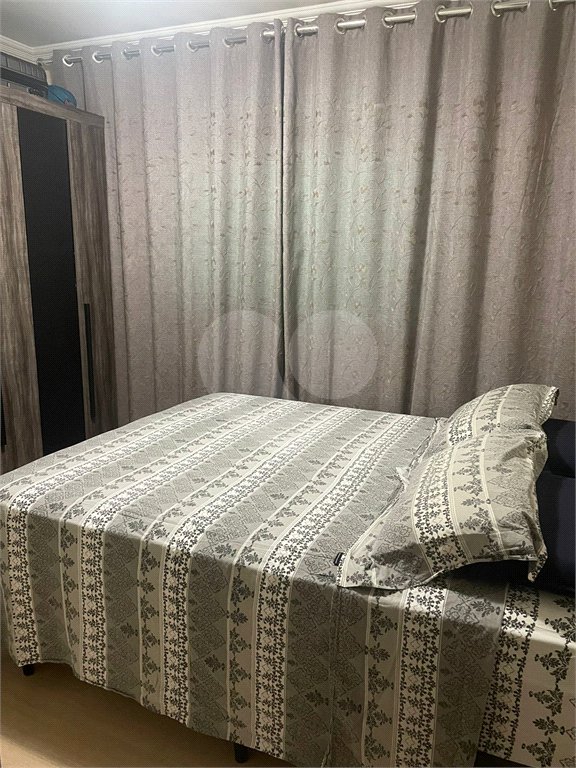 Apartamento à venda com 2 quartos em Vila Fachini, São Paulo, SP