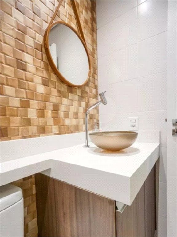 Apartamento à venda com 2 quartos, sendo 1 suíte,  em Quinta da Paineira, São Paulo, SP
