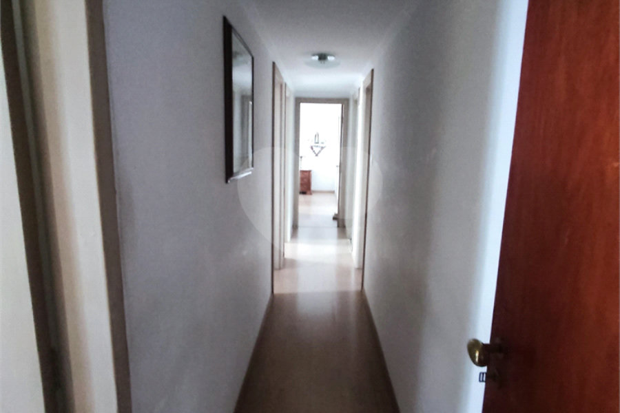 Apartamento à venda com 4 quartos, sendo 1 suíte,  em Santana, São Paulo, SP