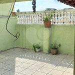 Sobrado à venda com 3 quartos, sendo 1 suíte, em Vila Ema, São Paulo, SP
