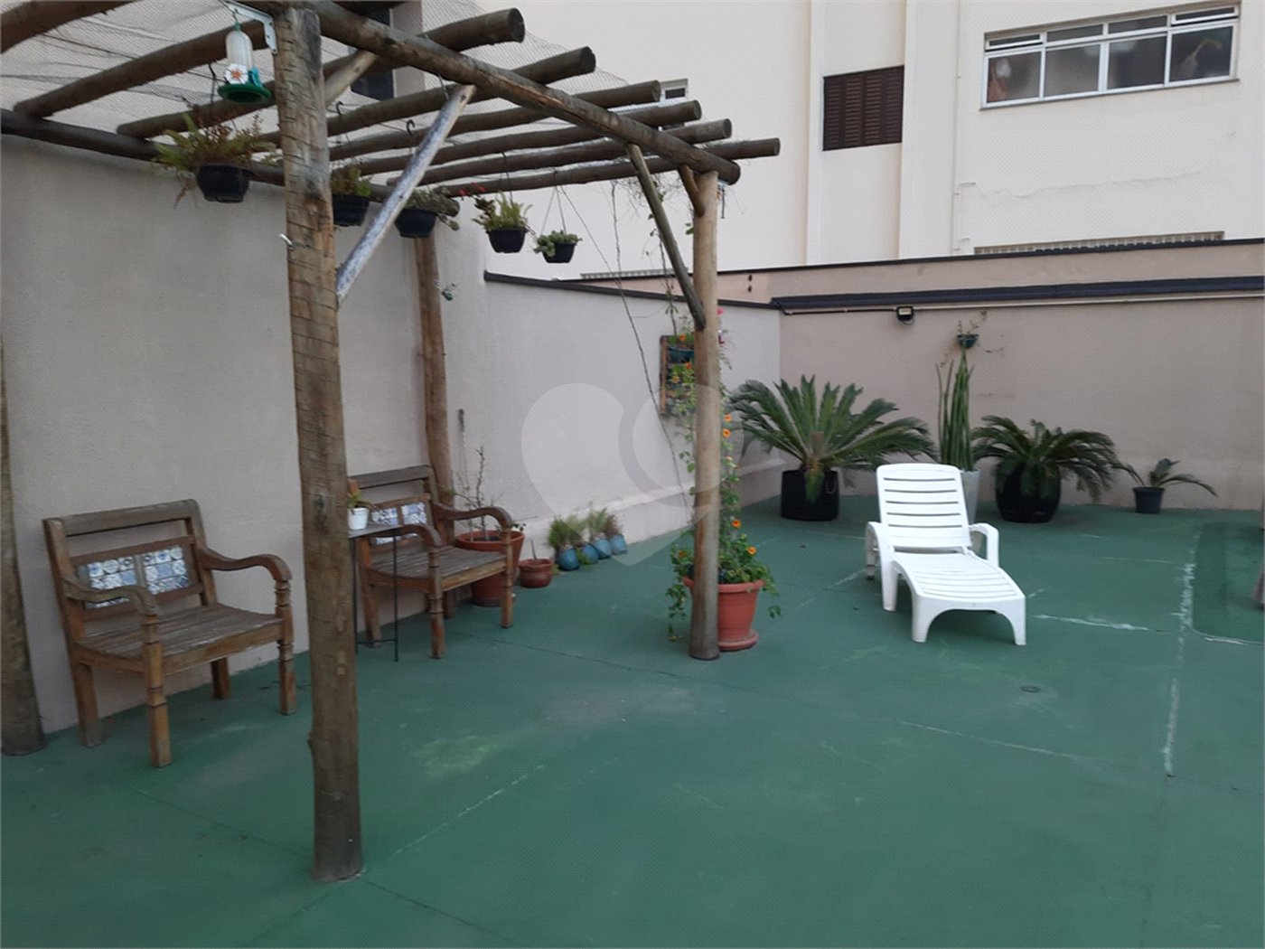 Apartamento para alugar com 1 quarto em Alto da Lapa, São Paulo, SP