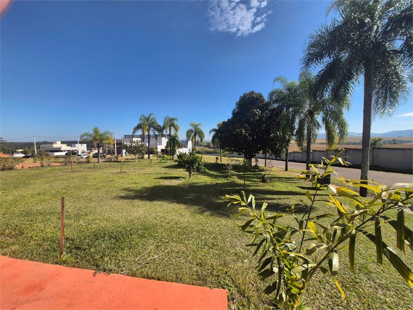 Chácara com 3 dormitórios à venda, 1200 m² por R$ 870.000,00 - Condomínio Ninho Verde II - Pardinho/SP