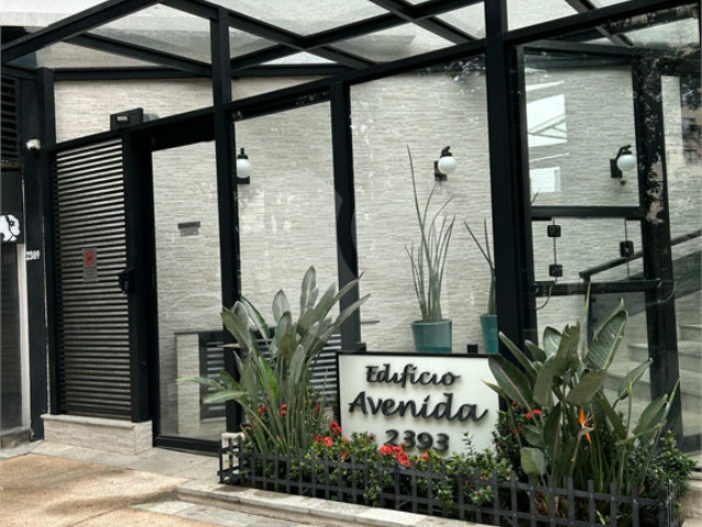 Apartamento à venda com 2 quartos em Santana, São Paulo, SP