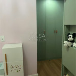 Apartamento à venda com 3 suítes em Vila Jardini, Sorocaba, SP