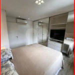 Apartamento à venda com 2 quartos em Pinheiros, São Paulo, SP