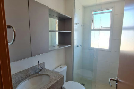 Apartamento à venda em Jardim Petrópolis, Presidente Prudente, SP