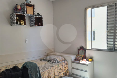 Apartamento à venda com 3 quartos, sendo 1 suíte, em Jardim Lincoln, Suzano, SP