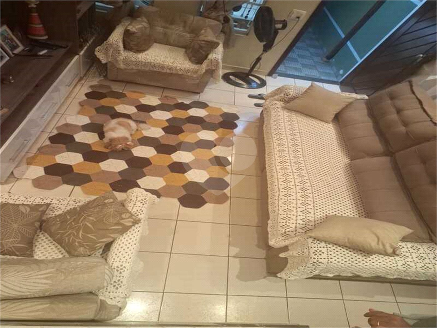 Sobrado à venda com 2 quartos, sendo 1 suíte, em Vila Nova Cachoeirinha, São Paulo, SP