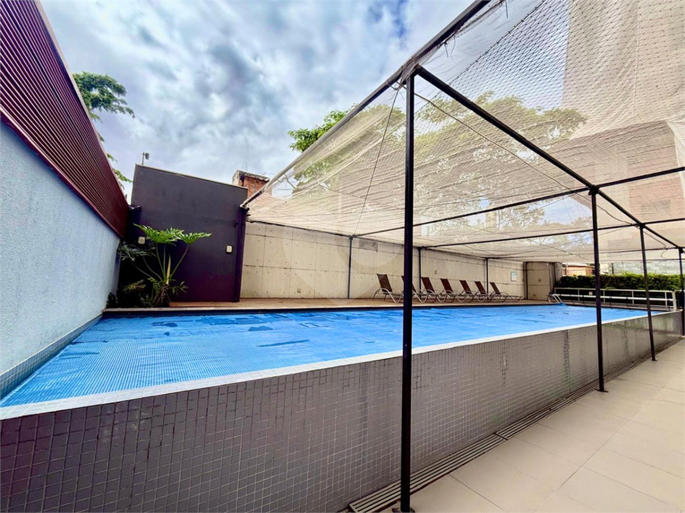 Apartamento à venda com 1 suíte em Alto da Boa Vista, São Paulo, SP