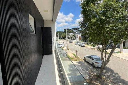 Casa em condomínio à venda com 3 suítes em Cajuru do Sul, Sorocaba, SP