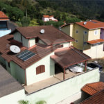 Casa à venda com 3 quartos, sendo 1 suíte, no Centro, Extrema, MG
