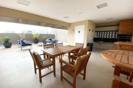 Apartamento à venda com 3 quartos, sendo 1 suíte,  em Parada Inglesa, São Paulo, SP