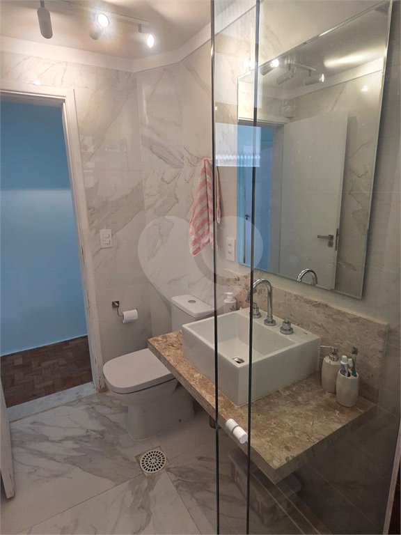 Apartamento à venda com 2 quartos em Vila Mariana, São Paulo, SP