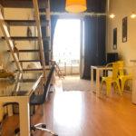 Apartamento à venda com 1 suíte em Cidade Monções, São Paulo, SP