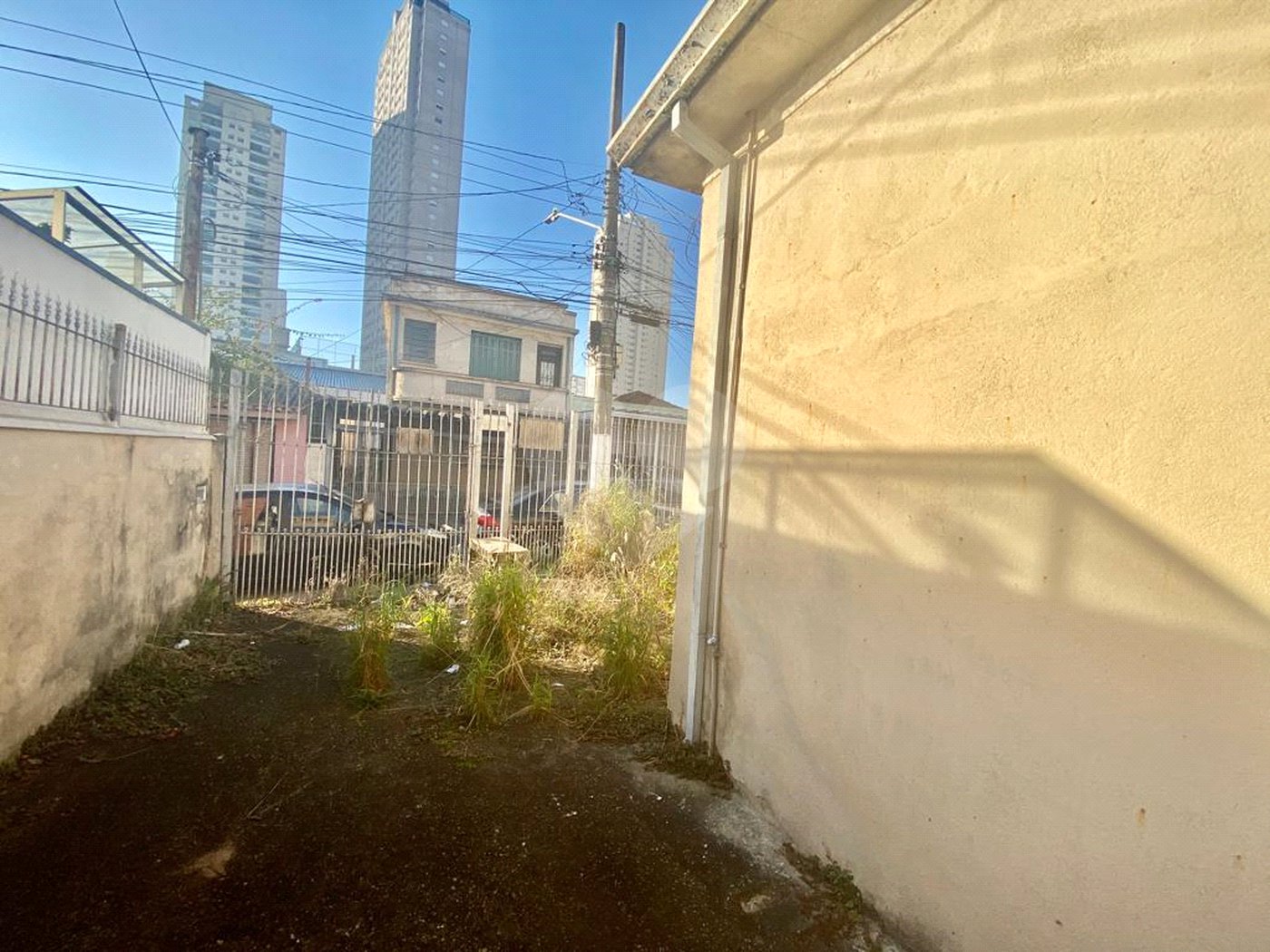 Sobrado à venda com 2 quartos em Vila Romana, São Paulo, SP