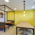 Apartamento à venda com 1 quarto em Alto da Boa Vista, São Paulo, SP