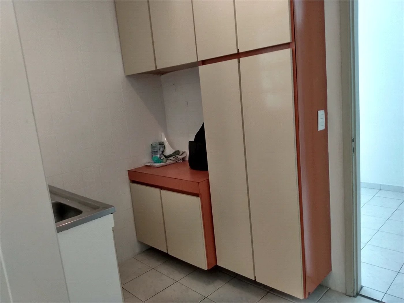 Apartamento à venda com 2 quartos em Alto da Lapa, São Paulo, SP