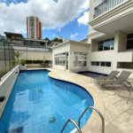 Cobertura à venda ou para alugar com 3 quartos, sendo 1 suíte,  em Santana, São Paulo, SP