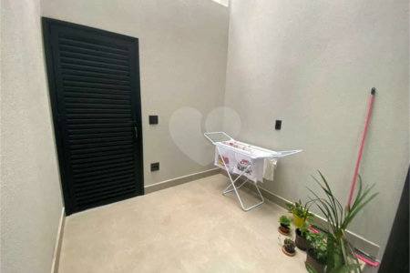 Casa à venda com 3 suítes no condomínio Alphaville Nova Esplanada 4, Votorantim - SP