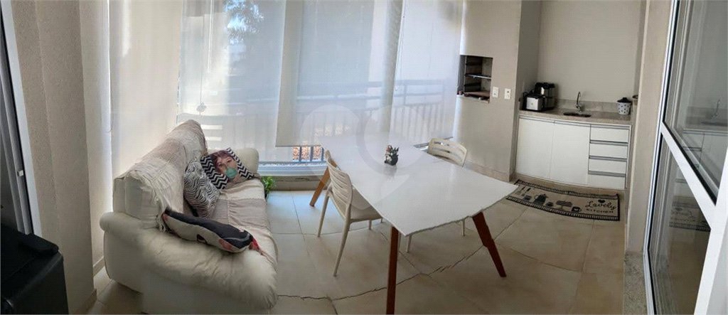 Apartamento à venda com 3 quartos, sendo 1 suíte, em Baeta Neves, São Bernardo do Campo, SP