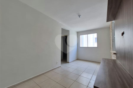 Apartamento à venda com 2 quartos em Reserva Sul Condomínio Resort, Ribeirão Preto, SP