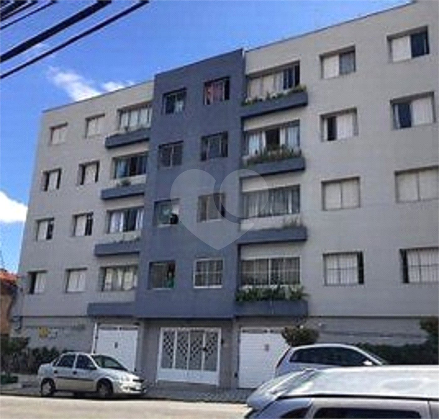 Apartamento à venda com 1 quarto em Jabaquara, São Paulo, SP