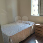 Apartamento à venda com 2 quartos em Jardim Ismênia, São José dos Campos, SP
