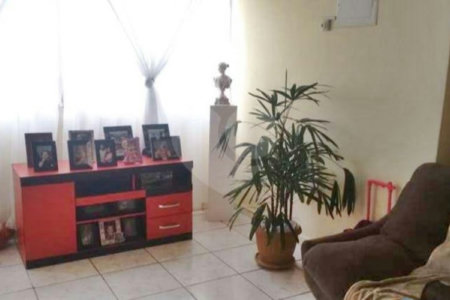 Casa à venda com 3 quartos em Vila Parque Jabaquara, São Paulo, SP
