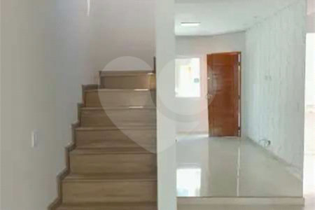 Casa à venda com 2 quartos no condomínio Residencial Monaco, Mogi das Cruzes - SP