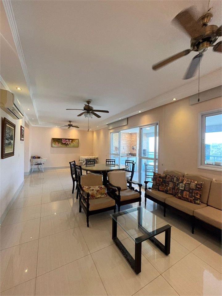 Apartamento Residencial à venda, Vila Luis Antônio, Guarujá - AP1540.