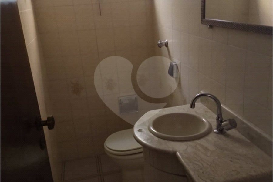 Sobrado à venda com 3 quartos, sendo 1 suíte, em Tucuruvi, São Paulo, SP