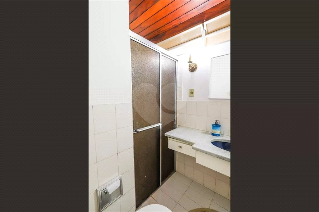 Casa Térrea à venda com 2 suítes em Vila Mariza Mazzei, São Paulo, SP