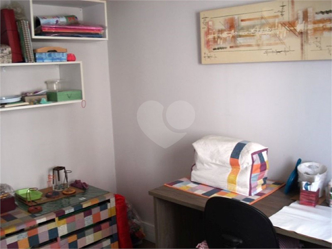 Apartamento à venda com 4 quartos, sendo 1 suíte, em Vila Leopoldina, São Paulo, SP