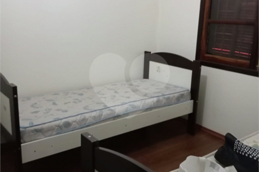 Sobrado à venda com 3 quartos em Vila Guilherme, São Paulo, SP