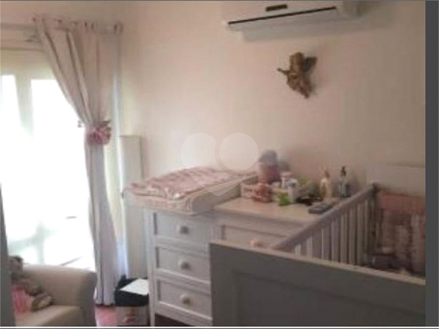 Duplex à venda com 2 quartos em Vila Clementino, São Paulo, SP