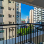 Apartamento à venda com 2 quartos, sendo 1 suíte, em Brooklin, São Paulo, SP