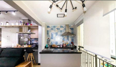 Apartamento à venda com 2 quartos, sendo 1 suíte,  em Tremembé, São Paulo, SP