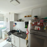 Apartamento à venda com 1 quarto em Água Branca, São Paulo, SP