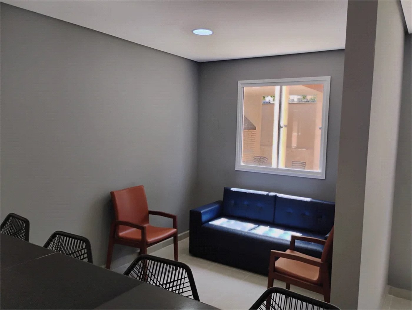 Apartamento à venda com 2 quartos em Água Branca, São Paulo, SP