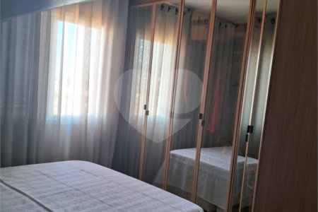 Apartamento à venda com 2 quartos, sendo 1 suíte, em Engordadouro, Jundiaí, SP