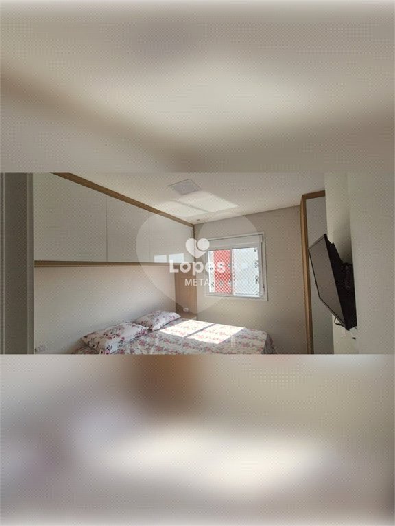 Apartamento à venda com 2 quartos, sendo 1 suíte, em Parque Residencial Flamboyant, São José dos Campos, SP