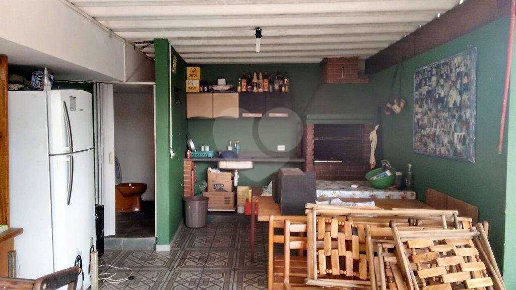 Terreno à venda em Jardim Vila Galvão, Guarulhos, SP