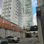 Terreno à venda em Vila Alexandria, São Paulo, SP