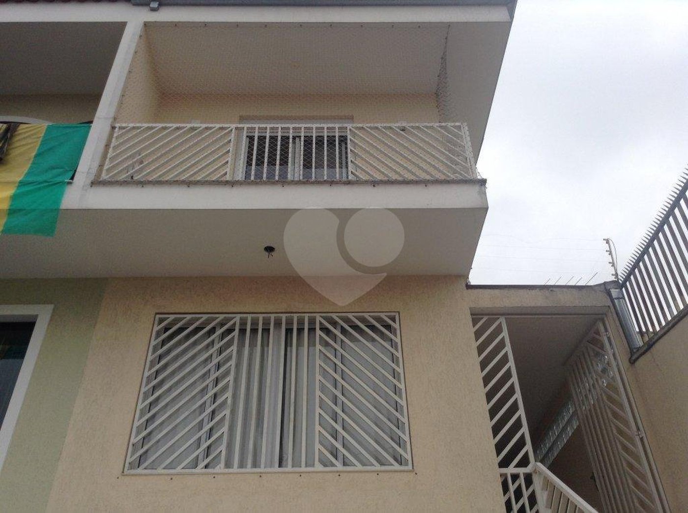 Sobrado à venda com 3 quartos, sendo 1 suíte, em Vila Mazzei, São Paulo, SP