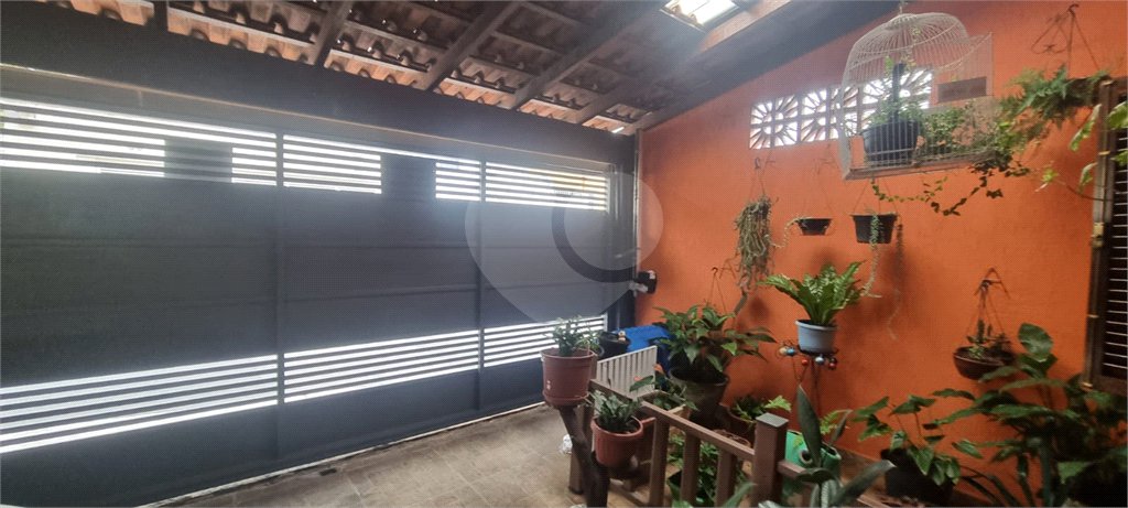 Casa à venda com 3 quartos em Mandaqui, São Paulo, SP