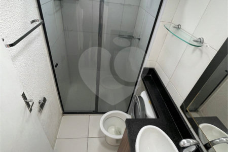 Apartamento à venda com 2 quartos em Campo Grande, Rio de Janeiro, RJ