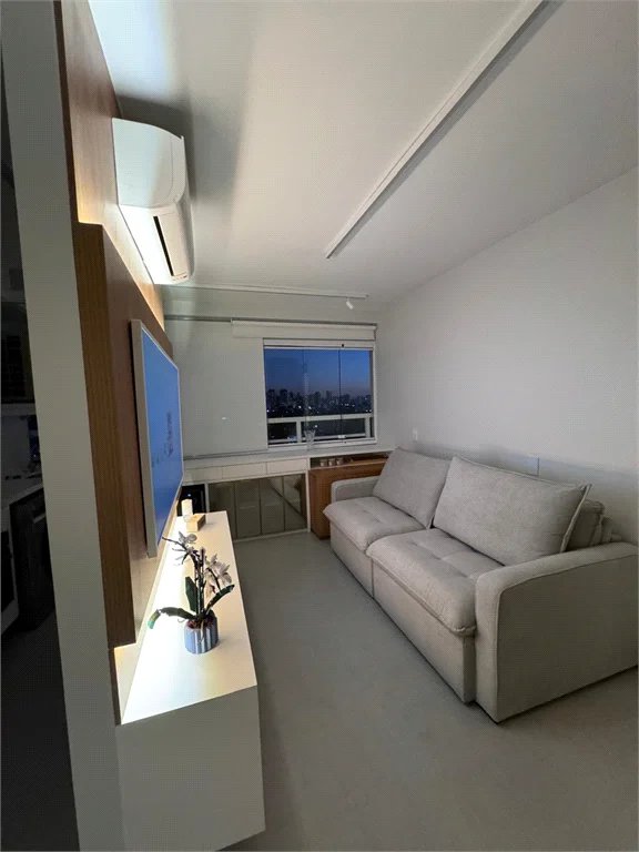 Apartamento à venda com 2 quartos em Butantã, São Paulo, SP