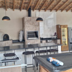 Casa à venda com 4 quartos, sendo 3 suítes, no Centro, Bom Jesus dos Perdões, SP